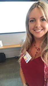 Melissa Grainger's Instagram, Twitter & Facebook