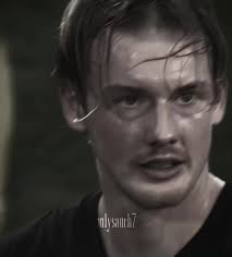 Julian Brandt and Godson Orelus in Prison