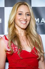 Jessica Winther Attends Dose Laughter Gala Benefit Holliblu Nurses  Hollywood — Stock Editorial Photo © info@photographybyeugene.com #524323590