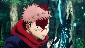 We did not find results for: Jujutsu Kaisen Episode 15 Discussion Gallery Anime Shelter