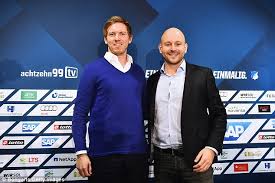 A natural defensive instinct inside him, nagelsmann started playing football at a very early age and played for several bundesliga. Hoffenheim S Manager Julian Nagelsmann Is Just 29 But Who Is The Baby Mourinho Daily Mail Online