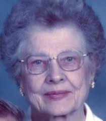 Obituary information for Lucille Mary Arnold