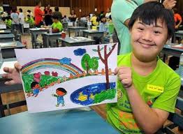 Level of studies the master in education focuses on the activity of teaching and the facilitation of bildung as the fundamental professio. 200 Special Needs Children Take Part In Art Competition The Star