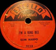 Slim Harpo