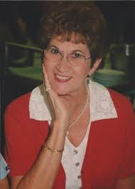 Louise DeVries Obituary