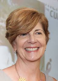 Most Influential 2016: Lisa Wolter