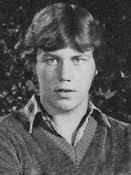 Charles Steven “Chuck” Hinton (1963-2001)