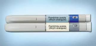 Image result for Pramlintide