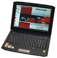 Maybe you would like to learn more about one of these? Acer Ferrari 1100 Review Trusted Reviews