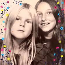 Either 8th grade 1973 or 9th grade 1974 who can name us ? **