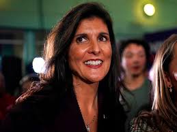 Nikki Haley Faces a Tough 2024 GOP Campaign. but She Has Room to Grow.
