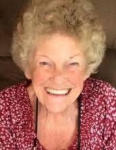 Obituary information for Mary Evelyn Ewell