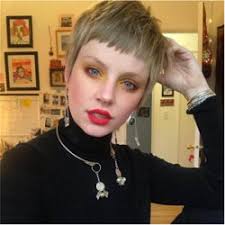 Real Name: Zoe Elizabeth Kimball Scene Queen Name: Zoe Kimball Instagram  account: Facebook account: (@penelope.rose.9)