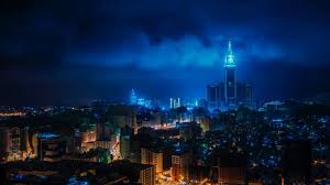 Kultum Ramadhan Tanda Tanda Lailatul Qadar