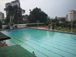 However, the prerequisites in each pool must be provided with a monitor or supervisor to ensure safety, a number of users, and control times, he said. A Historical Indoor Stadium With Public Swimming Pool In Downtown Kl Review Of Chin Woo Stadium Kuala Lumpur Malaysia Tripadvisor