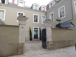 Chambres D Hotes Nantes Laine Marie Claude