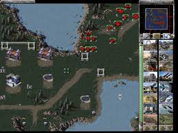 Red alert puts the fate of the world in your hands. Command Conquer Red Alert Soundtrack Music Complete Song List Tunefind