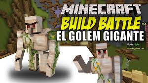 Why can i not join hypixel? Rey Zerch On Twitter Minecraft Build Battle El Golem Gigante Https T Co Ycidsrbiir Minecraft Server Hypixel Youtube Gameplay Buidbattle Https T Co Ynh8b5lytm Twitter