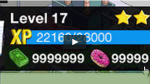 Tapped out cheats and codes and tips page where our team of contributors will help you with a set of cheats we all love donuts, but in the simpsons: Simpsons Tapped Out Cheats Free Unlimited Donuts And Cash Android Ios 2018 Youtube