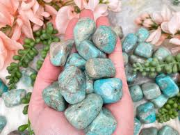 Image result for Amazonite