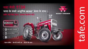 Why The Massey Ferguson 1134 From Tafe Is Unmatchable Massey Ferguson Tractors Massey Ferguson Haulage