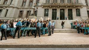 Upon apprehension of the real criminal, mattiesko is released, only to find continued harassment everywhere he turns. The Trial Of The Chicago 7 Netflix Official Site