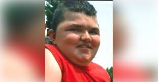 Obituary information for Damien Lee Trosper