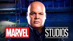 Marvel's Kingpin Actor Hits the Gym Amid Disney+ Return Rumors (Photo)