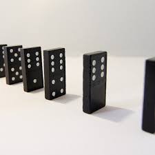 What to say, how to say it, and whether or not you should include a cat emoji. Don T Stick Dominoes In Your Dick
