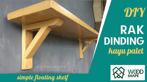 Model rak dinding dapur minimalis, model rak dinding dari kayu, model rak dinding kamar tidur | informasi pemesanan bisa hubungi : Membuat Rak Dinding Gantung Dari Kayu Bekas Palet Youtube