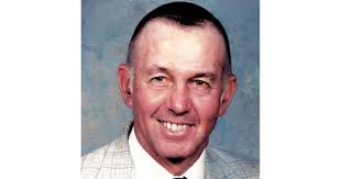 Paul J. Page Obituary (1928