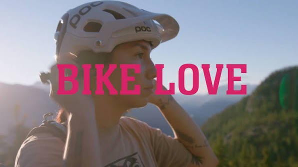 BIKE LOVE