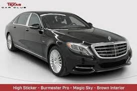 Image result for Black 2017 Maybach