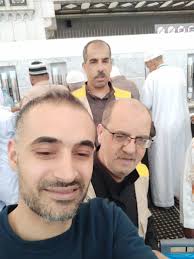 شركة عبد الباري للسياحة والسفر والحج والعمرة