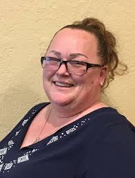 Certified Peer Support Specialist Graduating Class