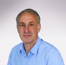 Welcome Chris, the story teller