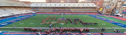 franklin field wikipedia