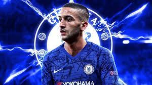 هدف حكيم زياش في مرمي اتلتيكو مدريد بدوري ابطال اوروبا. Ø§Ù„Ù…ØºØ±Ø¨ÙŠ Ø²ÙŠØ§Ø´ ÙŠÙ†Ø¶Ù… Ø±Ø³Ù…ÙŠØ§ Ø§Ù„Ù‰ ØªØ´ÙŠÙ„Ø³ÙŠ Ù…Ù‚Ø§Ø¨Ù„ 40 Ù…Ù„ÙŠÙˆÙ† ÙŠÙˆØ±Ùˆ