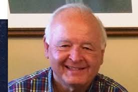 Charles Shetler's Instagram, Twitter & Facebook