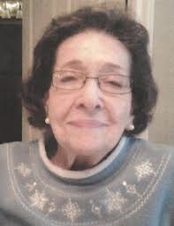 Obituary for Eileen (Pohl) Rengh