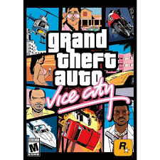 Grand theft auto is one, if not the most successful video game franchises in the world. Grand Theft Auto Vice City Pc Gamestop
