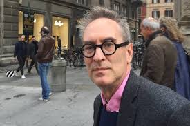 There are few of us critics in any literature”: An Interview with Christopher  Domínguez Michael