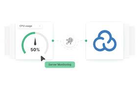 9 Server Monitoring Control Panel Tools for Tracking Performance