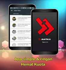 Jalan Tikus For Android Apk Download