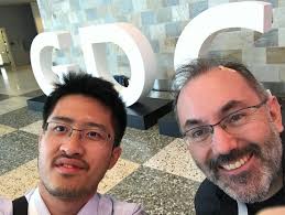 I have always been looking to attend GDC since putting my first step in…