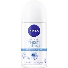 Descoperă gama completă de deodorante de la nivea. Nivea Deodorant Roll On Deodorant Fresh Natural 4 32