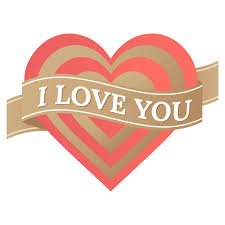 © 2021 cliparts.co all rights reserved. I Love You Heart Icon Valentine Iconset Designbolts