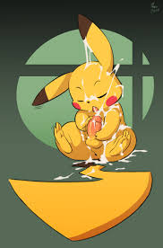 Rule34 - If it exists, there is porn of it  pikachu  1707362