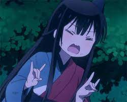 Urara Meirochou Kon Tatsumi Cute Anime Character Anime Faces Expressions Anime