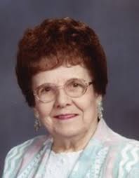 Frieda Grotegut Obituary